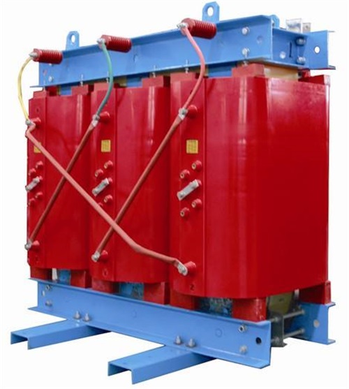 北海SCB13-800KVA-干式变压器