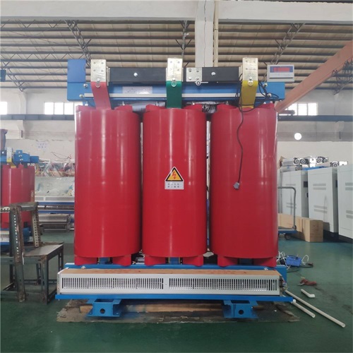 北海SCB10-80KVA/10KV/0.4KV干式变压器