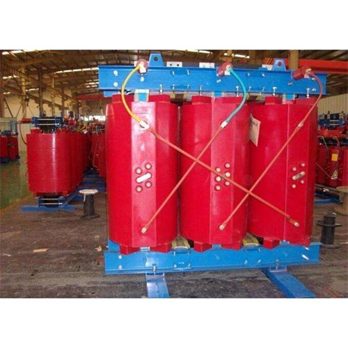 北海SCB11-200KVA/10KV/0.4KV干式变压器