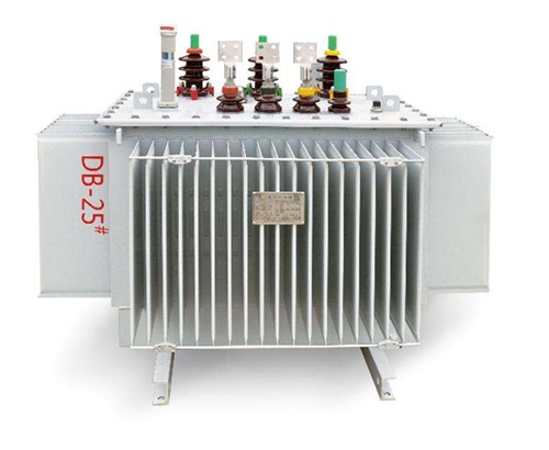 北海SCB10-500KVA/10KV/0.4KV干式变压器