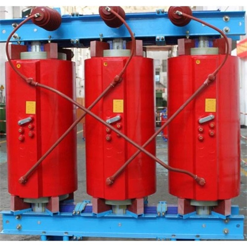 北海SCB11-630KVA/10KV/0.4KV干式变压器