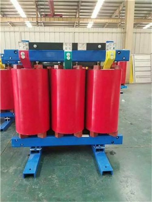 北海SCB10-500KVA/10KV干式变压器