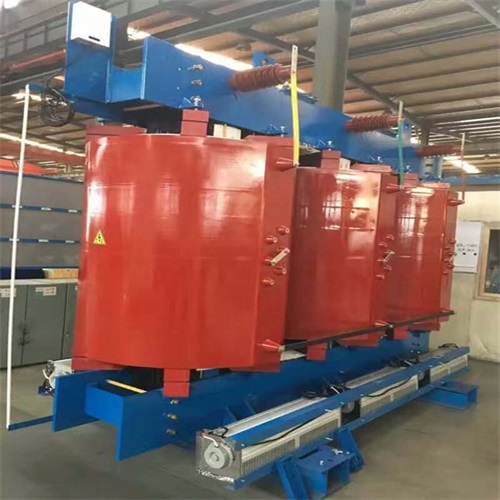 北海SCB18-4000KVA/10KV干式电力变压器