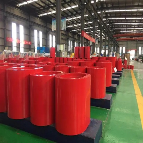北海SCB13电力变压器